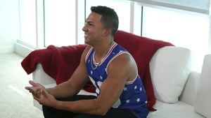 Breaking in Devon Felix