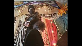 Miss Lacy Duval Masc mode Sissy JOI.