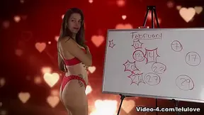 February 2015 Cum Schedule
