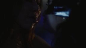 Double Teamed by Foursome Frenzy: Nicole Doshi gets ravished by Avery Black, Scarlett Alexis & Ms Huang