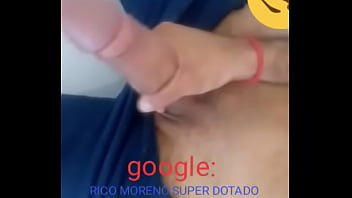 RICO MORENO SUPER DOTADO