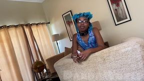 panda world orgy with juju on that beat artist zay hilfigerr! part 1/2