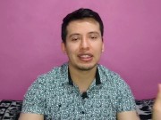 Tengo 25 años y le meti mi verga de 23cm a mi vecino casado ! Fui su primera vez recibiendo verga