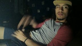 Look at the Hand How I Got Rich