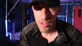 POV Tom Baker - Chastity Is Not a Choice (4k)