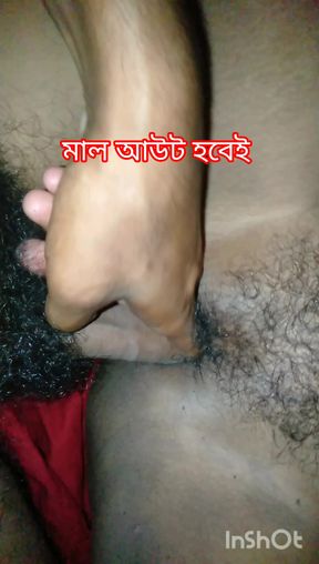 Indian Desi Private Romantic Scene Full HD