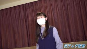 Asian Angel 21143