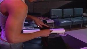 Falcon Studios: Thick, Gooey Loads for Three Stars