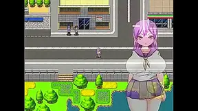 Busty Detective Teases Clueless Suspect in Steamy Noir Encounter – Part 1