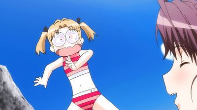 Get ready for a wild ride with this steamy group sex hentai action!