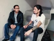 AGax La Rosa De Doña Lupe - El Quintito - Parodia version porno