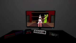 ONE VS MANY : HORNY ARMY OF FNAF ANIMATRONICS... SURVIVE OR GET SEX'D