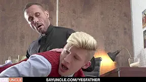 Jace: Altar Training