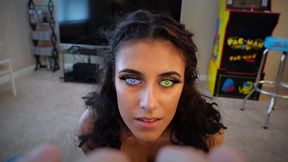 Lucy O Controlled by Kaa