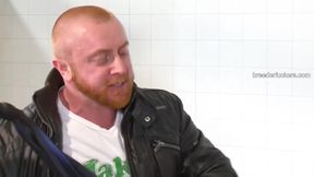 Breeder Fuckers - Dave 12