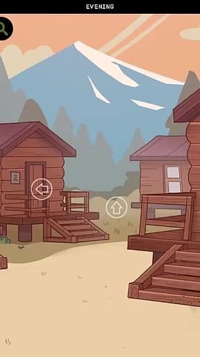 Camp Pinewood [v2.6.0] Part 4 Gameplay by Loveskysan69