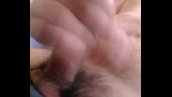 Batendo uma punheta