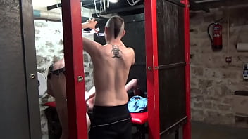 hiden cam french slu fucked barebaclk by Maxence ANGEL