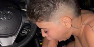Motorista Uber Fode Passageira, Novinha Seduziu Uber Para Gravar Conteudo