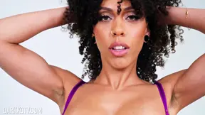 Hollywood Cash & Jonni Darkko in a rough double blowjob feature