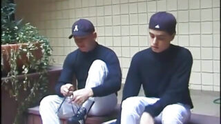 Profesores gays aficionados follados por el culo