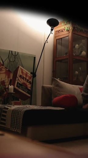 Memorable moment from &quot;My grandfather caught me with my boyfriend (REAL gay grandson)&quot;