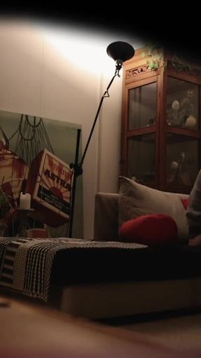 Memorable moment from &quot;My grandfather caught me with my boyfriend (REAL gay grandson)&quot;