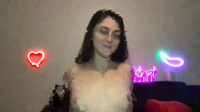 Tori Mcqueen Private Show