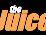 The Juice Jumbo Butt