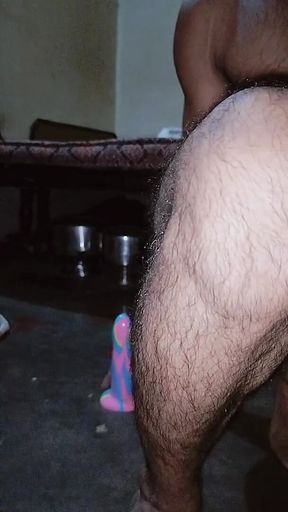 Fuck My Ass Hole