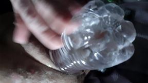 Just a little thirsty