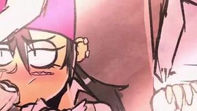 Brit and Tiff Fuck Their Way Through Community Service