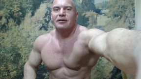 Algernon Private Show