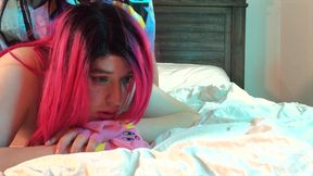 Rapper Fucking Hot Tgirl