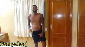 socando a puta na casa da vagabunda