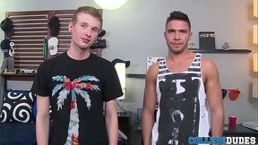 Brody Hamilton Tops Sam Northman