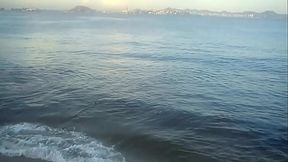 beatiful beach