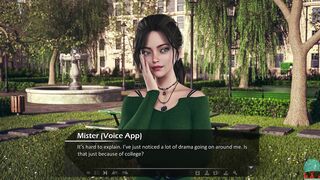 SHALE HILL #35 • Visual novel Gameplay [HD]