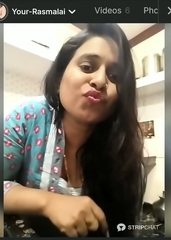 YourRasmalai Stripchat show