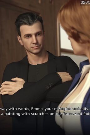 Boundaries of Morality - V0.551 - Full Part