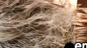 ”Ryan Connors fucking the handsome surfer Kyros Christian”