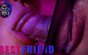 The Best Sex of My Life with My Best Friend - Subtitled