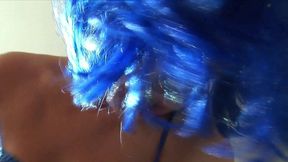 Arc Blue Horny in Amsterdam