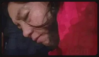 Mature Latina MILF Sneaks Away for Interracial Sex