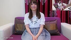 Former Porn Star Nana Ootsuki, Who Is Working -time At A Standing Drinking Place In Akihabara, Was Filmed And Sold Straight From The Meeting Nana Ootsuki Chapter 1 [foreign Version