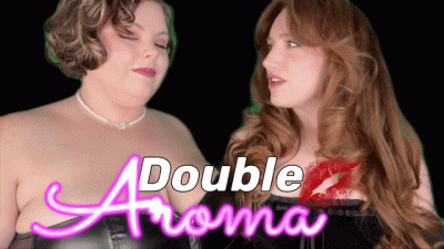 Double Aroma