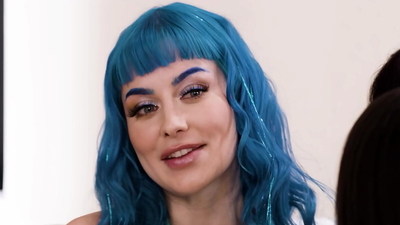 Cheerleaders Trans On Female Success Threesome - Khloe Kay, Jewelz Blu