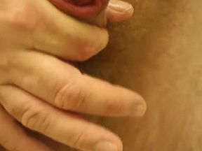 late night masturbation...