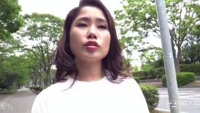 Secretly Removing The Rubber with Saya Shirakawa Volume 3