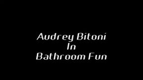 Accidentally Enters the Boys' Bathroom  Gets Fucked in the Ass